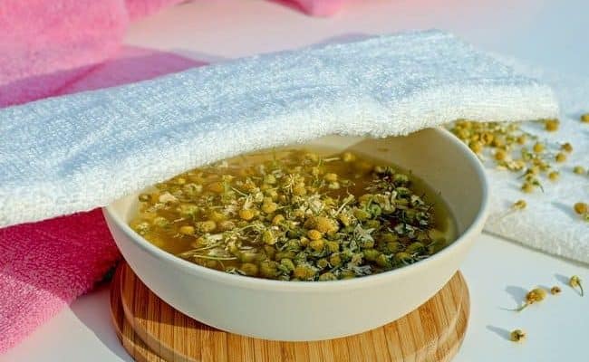 علاج البواسير الخارجية بزيت الزيتون