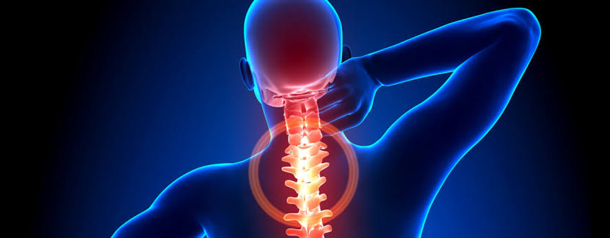 علاج غضروف الرقبة بالحجامة