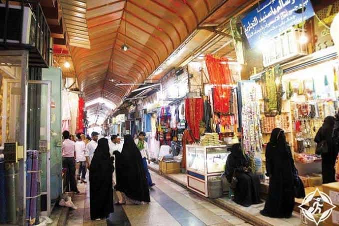 فروع bebe في جدة بالعناوين والهاتف