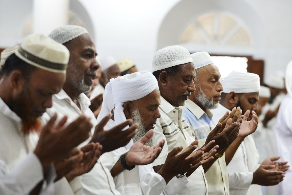 فضل لاحول ولاقوة الا بالله في تحقيق الامنيات