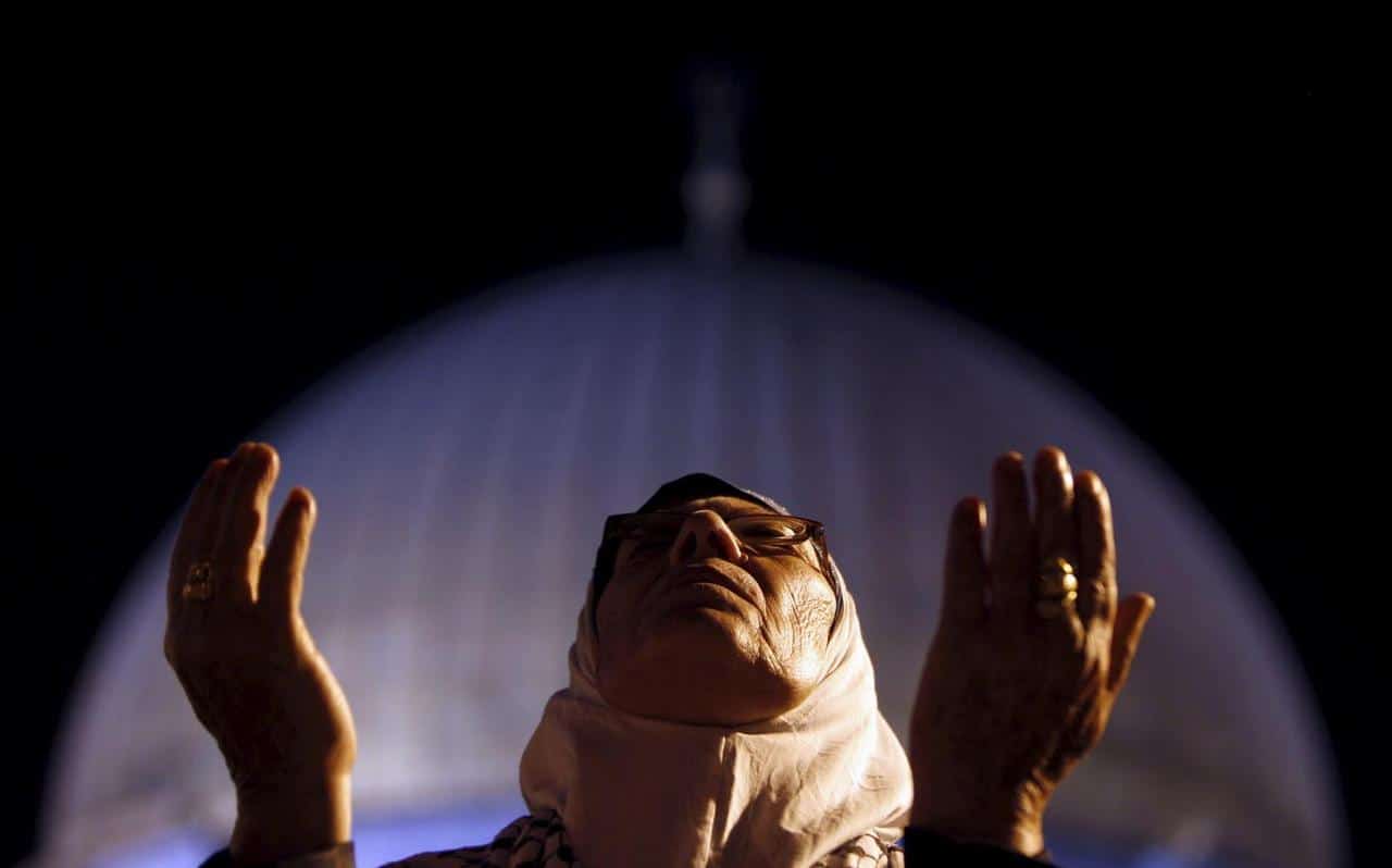 فضل لاحول ولاقوة الا بالله في تحقيق الامنيات