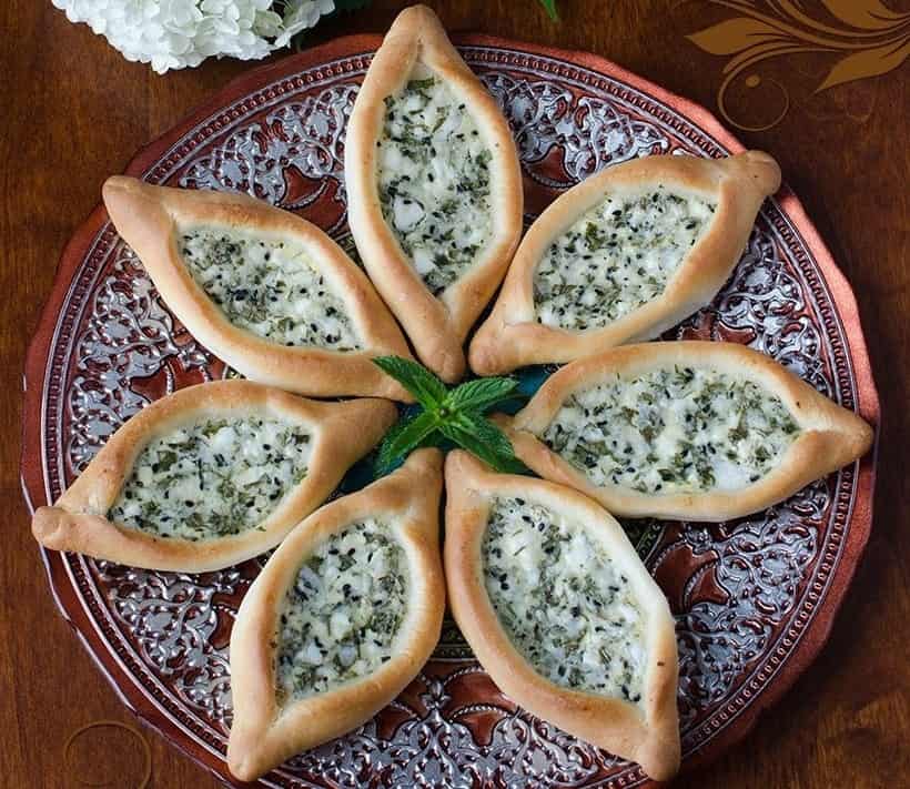 أفضل وجبات سحور مشبعة