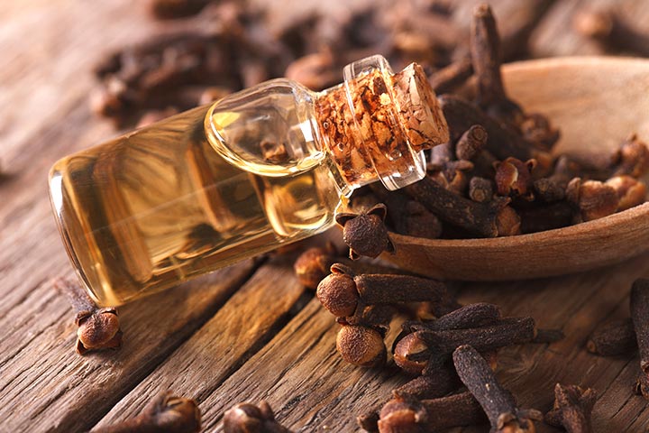 فوائد القرنفل على الريق