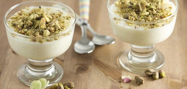 طريقة عمل رز بالحليب السعودي