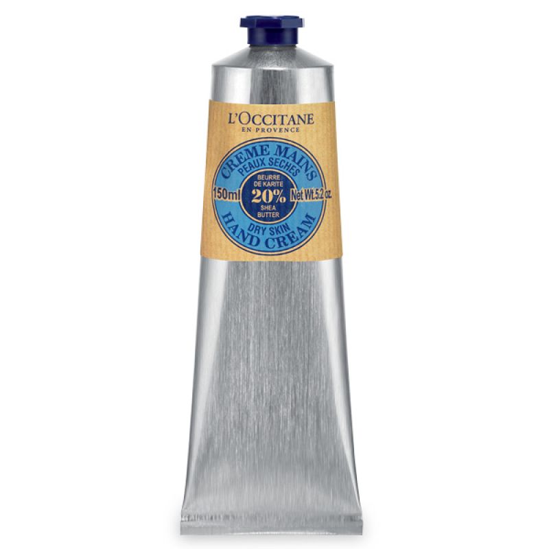 كريم Shea Butter Hand Cream