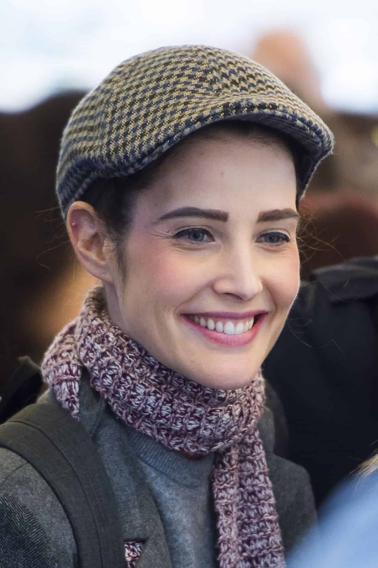 كوبي سمولدرز الأفلام والعروض التلفزيونية كوبي سمولدرز الأفلام والعروض التلفزيونية