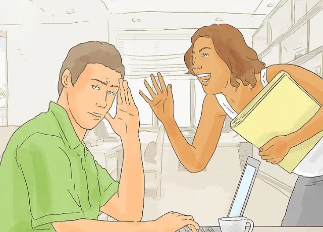 كيف ترد على من يستفزك بطريقة ذكية