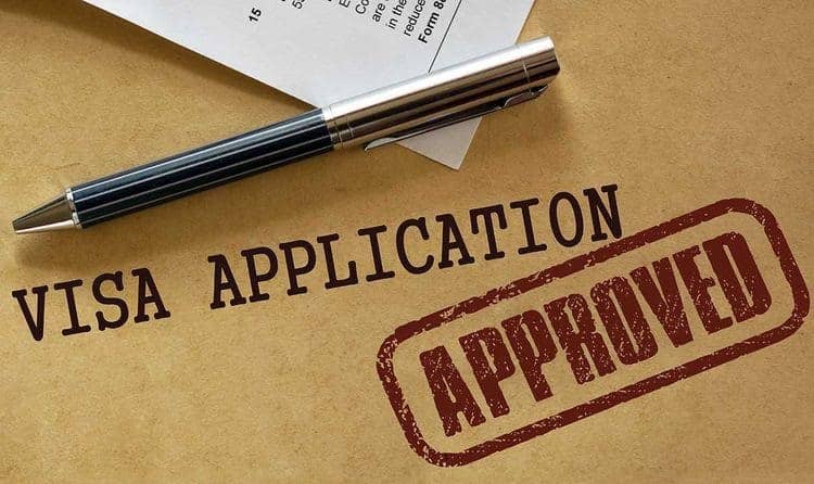 ما هي العوامل التي يجب تجنبها حتى لا يتم رفض تاشيرة استراليا من السعودية للمقيمين  تاشيرة استراليا من السعودية للمقيمين
