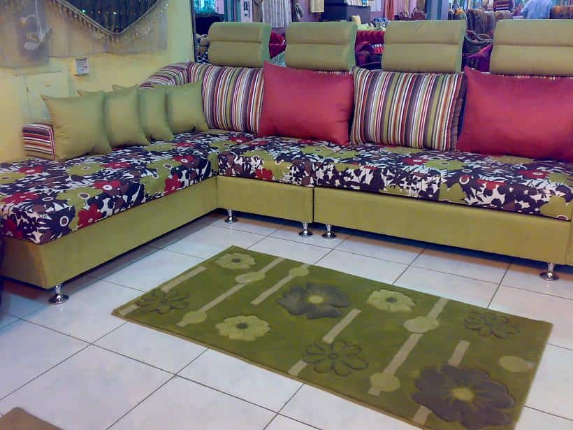 محلات سوق الصواريخ