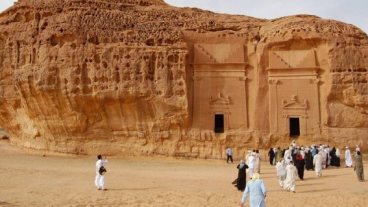 معالم المملكة العربية السعودية بالصور