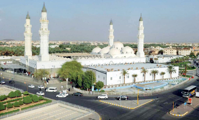 معالم المملكة العربية السعودية بالصور