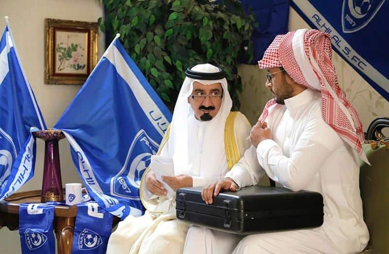 مسلسلات رمضان 2020 السعودية