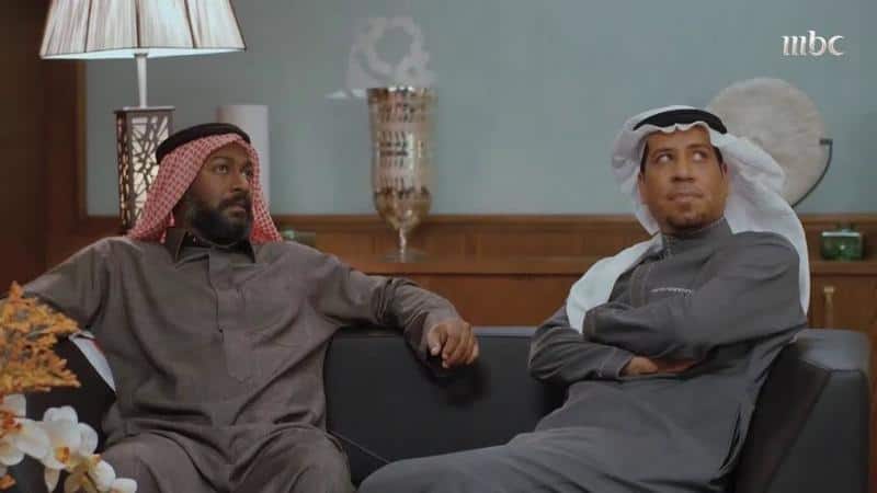مسلسلات رمضان 2020 السعودية