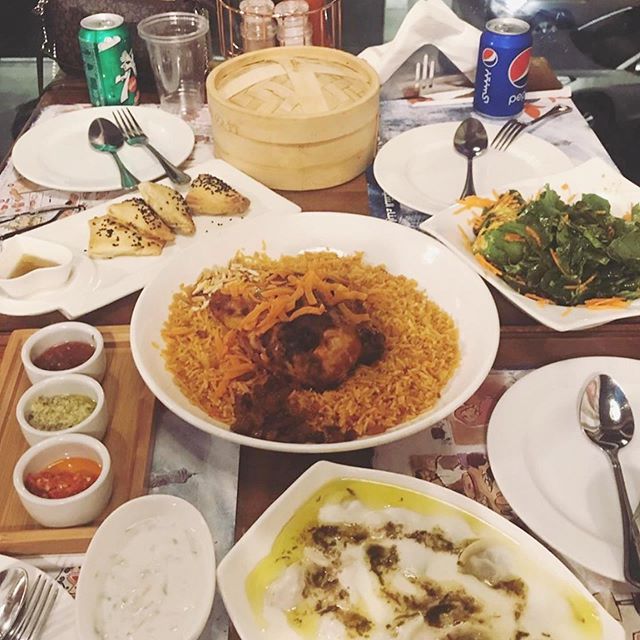 مطعم أوغورugur