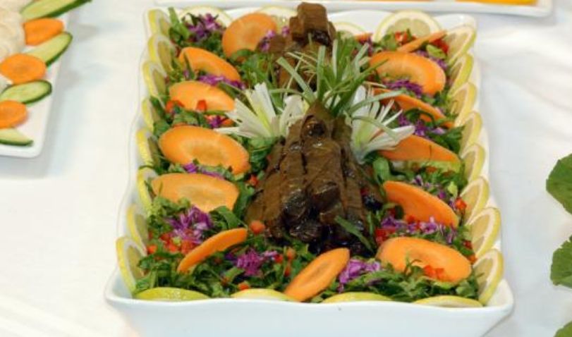 مطعم يسوي بوفيه رخيص بالرياض