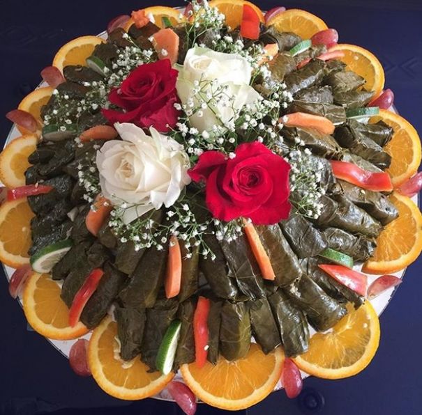 مطعم يسوي بوفيه رخيص بالرياض