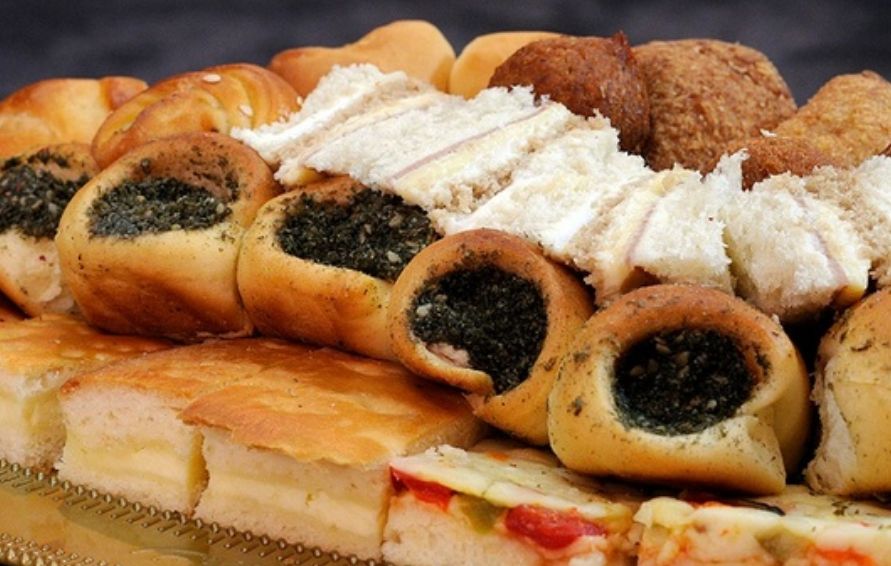 مطعم يسوي بوفيه رخيص بالرياض