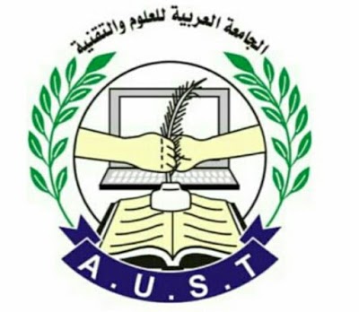 معلومات عن الجامعة العربية للعلوم والتقنية بجدة