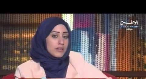 ناعمة الهاشمي قصص