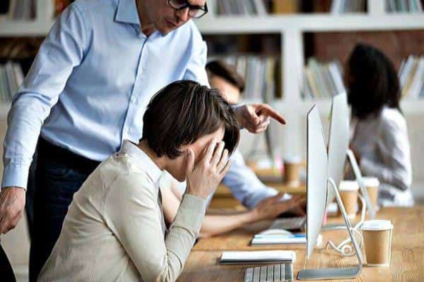 نموذج انذار موظف بسبب الاهمال في العمل