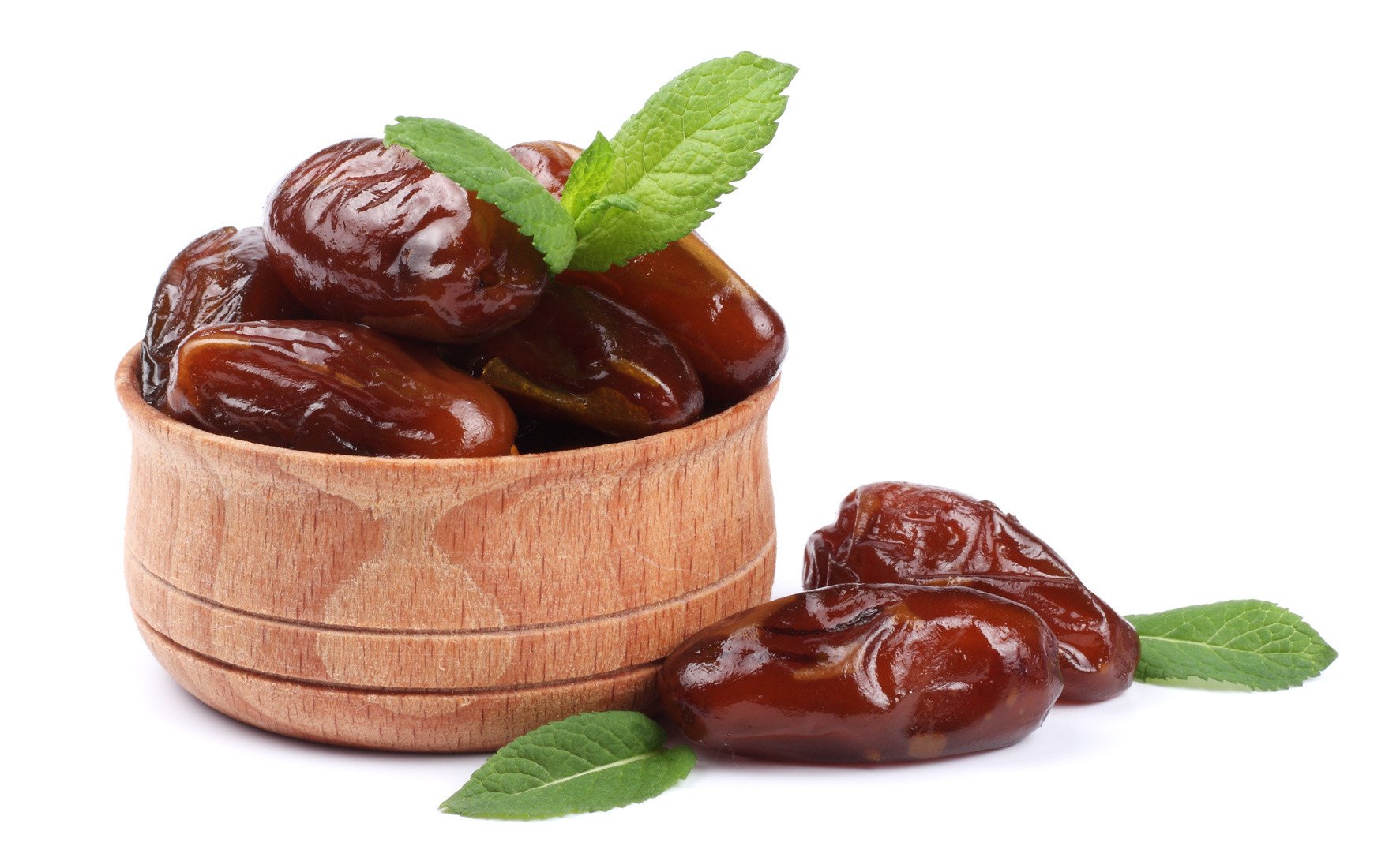 هل أكل التمر يسرع الولادة