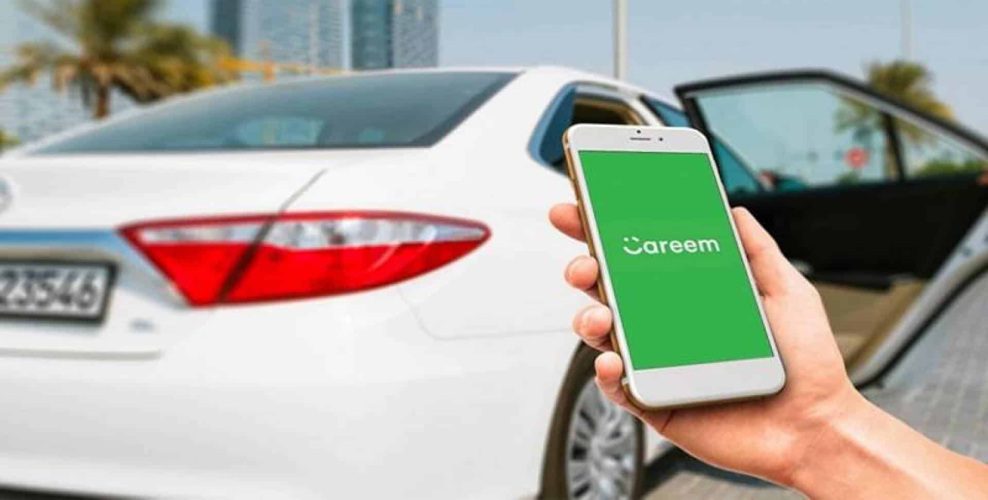 هل يستطيع الاجنبي العمل في كريم 