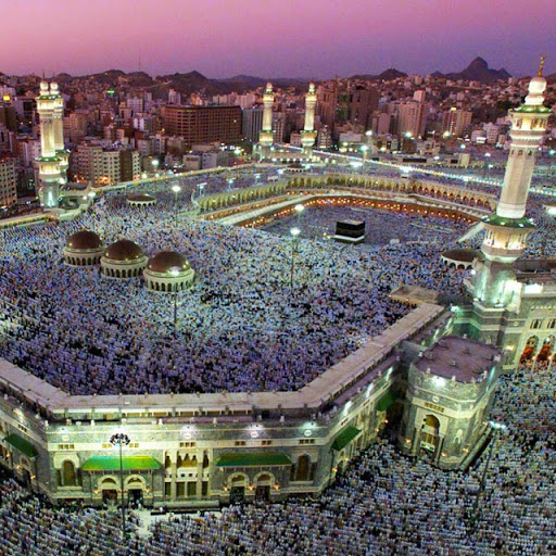 هل يلزم المتعجل الخروج من مكه