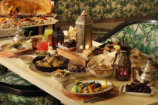 وجبة السحور المثالية في رمضان