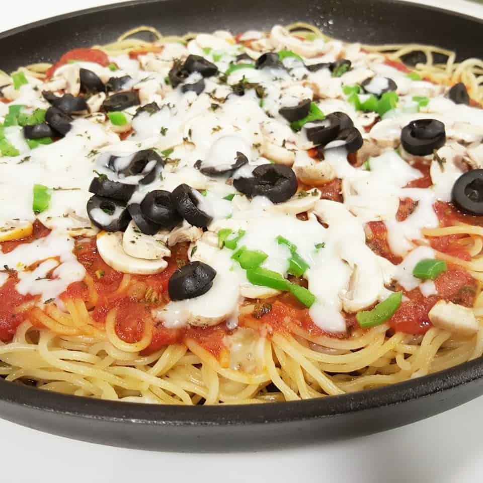 وجبات سحور مغربية بالصور