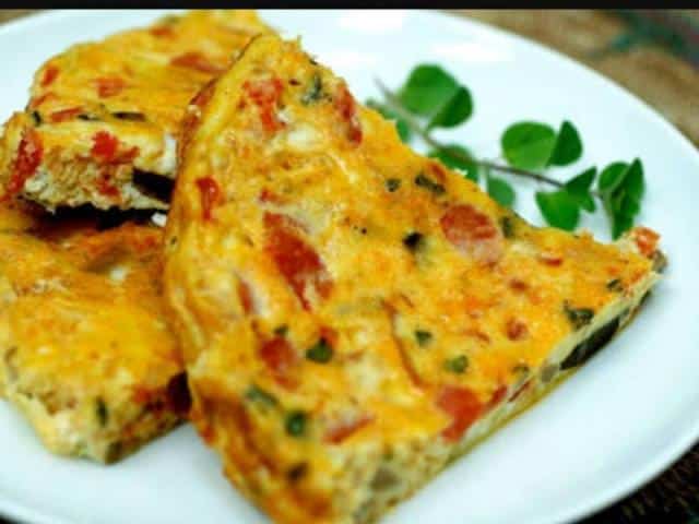 وجبات سحور مغربية بالصور