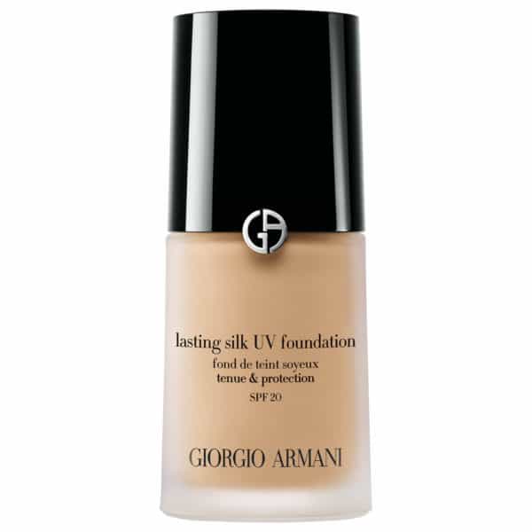 كريم أساس Lasting Silk UV