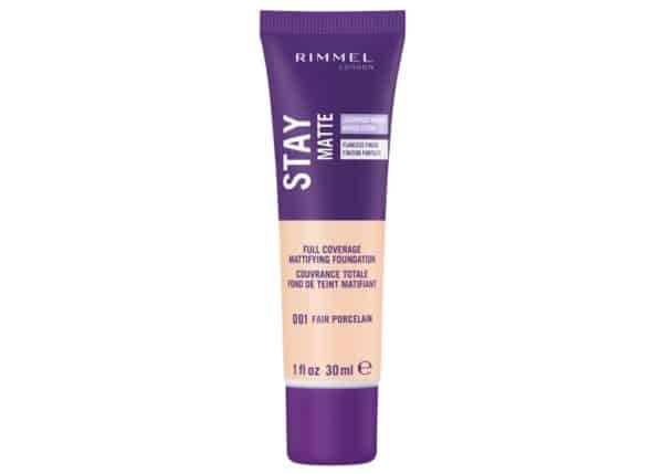 كريم اساس Stay Matte