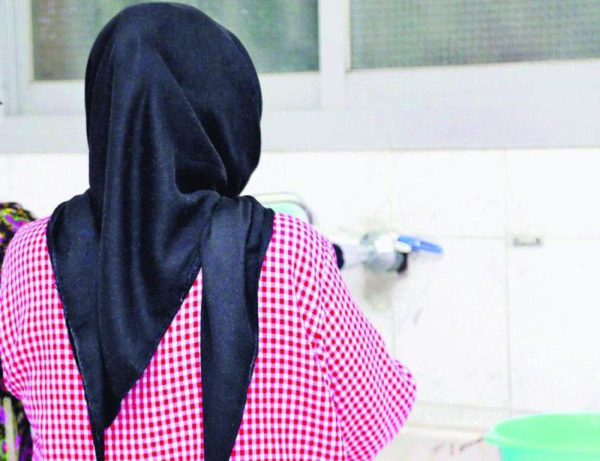 كيفية استخراج عقد عمل من السفارة الفلبينية