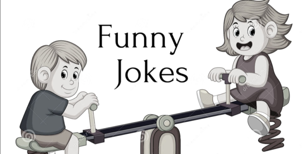 نكت مضحكه جدا جدا وقصيره