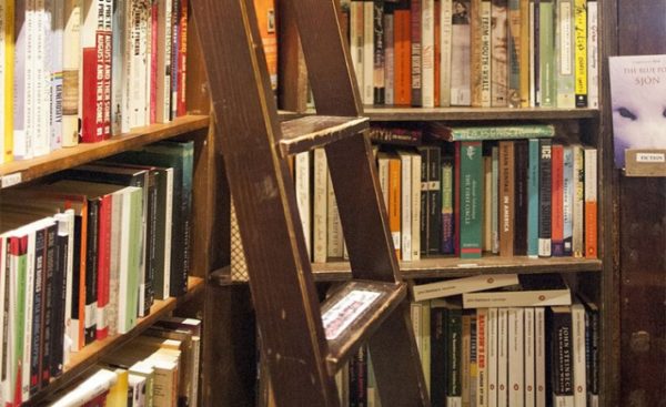 مكتبة تشتري الكتب المستعملة بالرياض