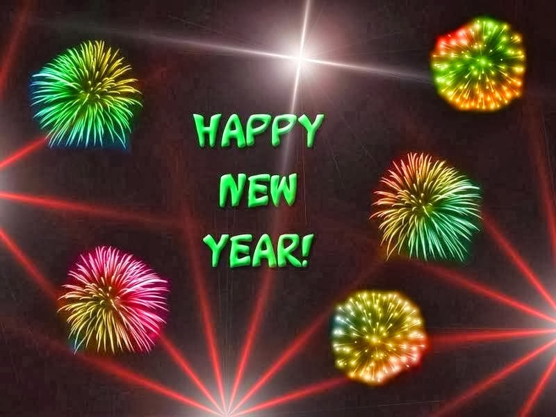 معايدات راس السنة 2020