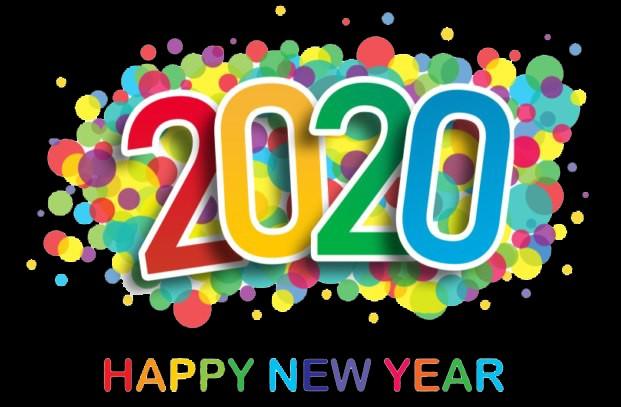 معايدات راس السنة 2020