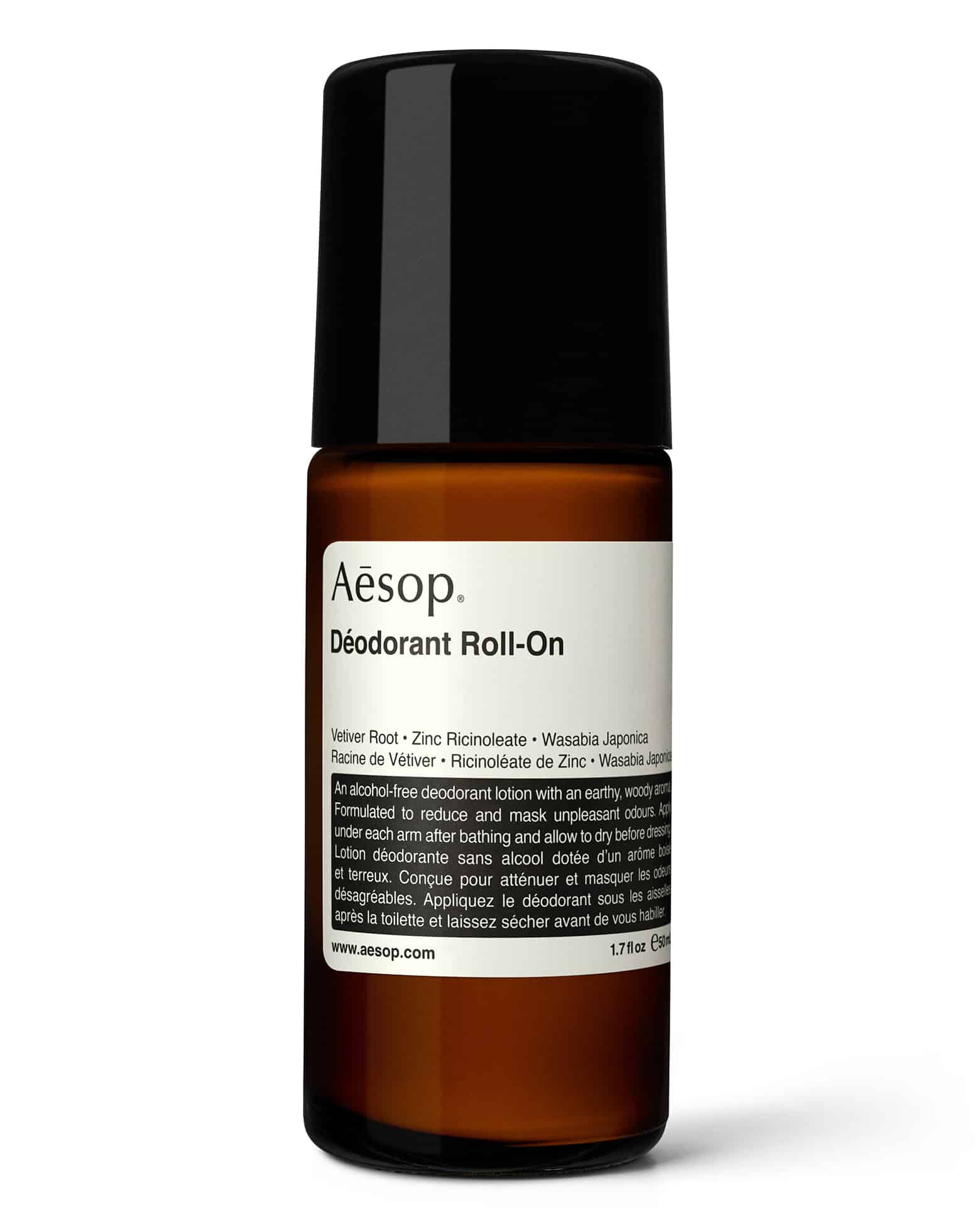 Aesop Deodorant