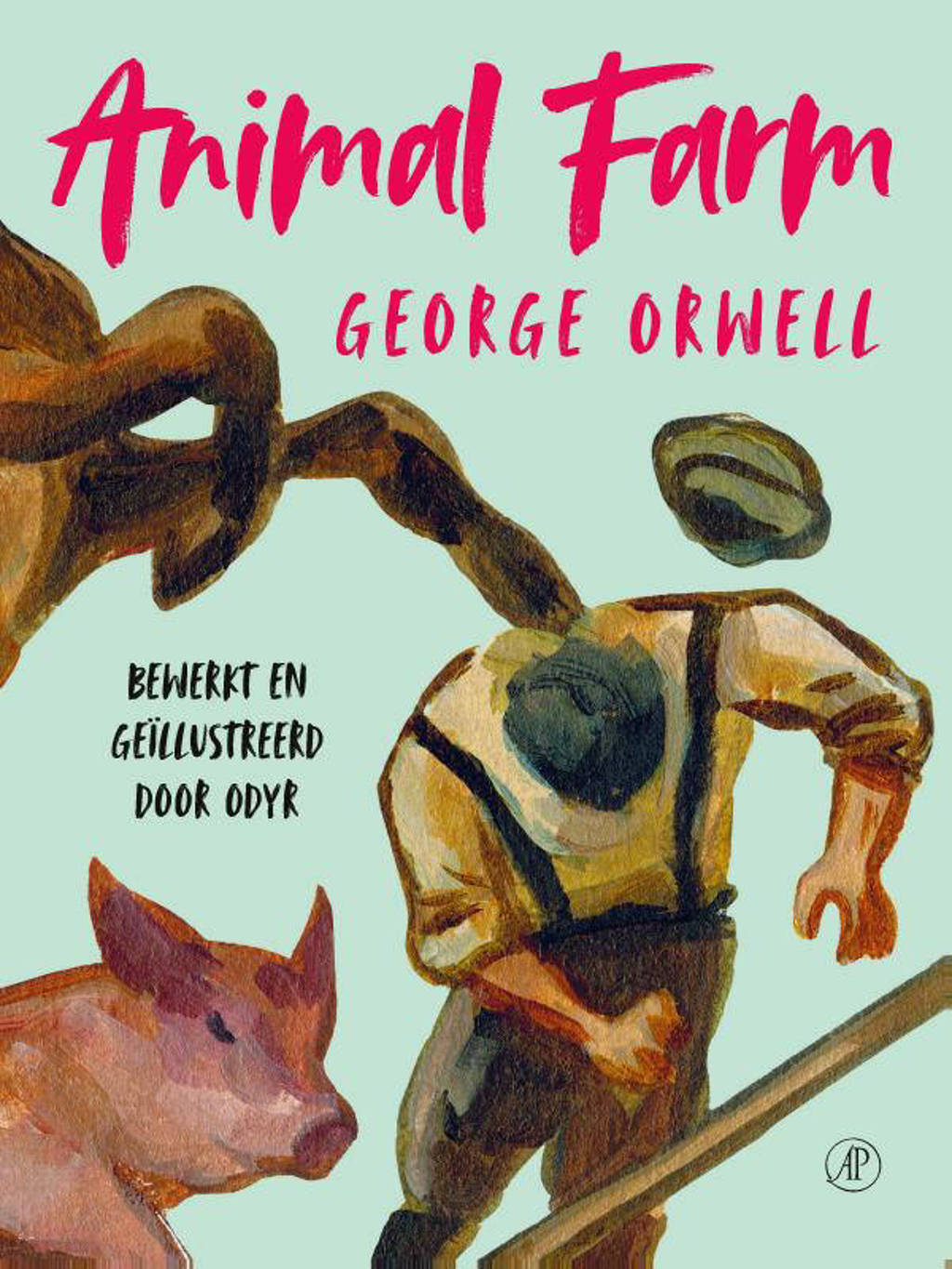 Animal farm