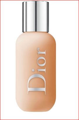 Backstage Face & Body Foundation