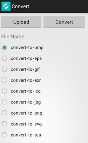 File Converter