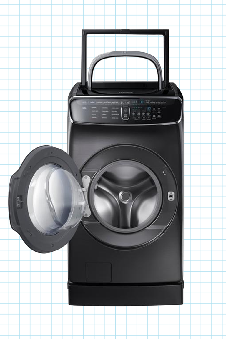 FlexWash Washing Machine SAMSUNG افضل غسالة ملابس اتوماتيك 2020