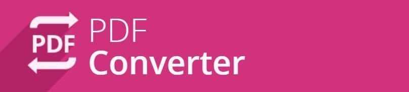 PDF Converter