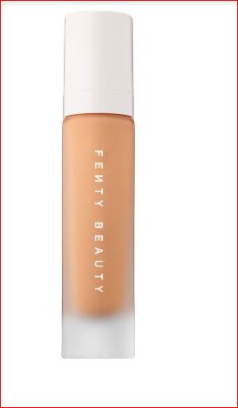 Pro Filt'r Soft Matte Longwear Foundation