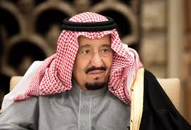 شعر الملك سلمان  شعر عن الملك سلمان قصير
