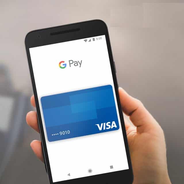 كيف اضيف بطاقة الصراف بالجوال