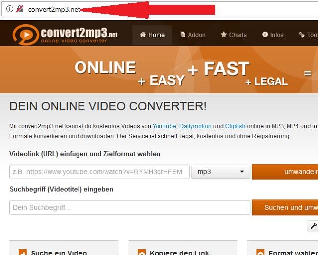 كيفية تنزيل فيديو من اليوتيوب على الكمبيوتر بدون برامج