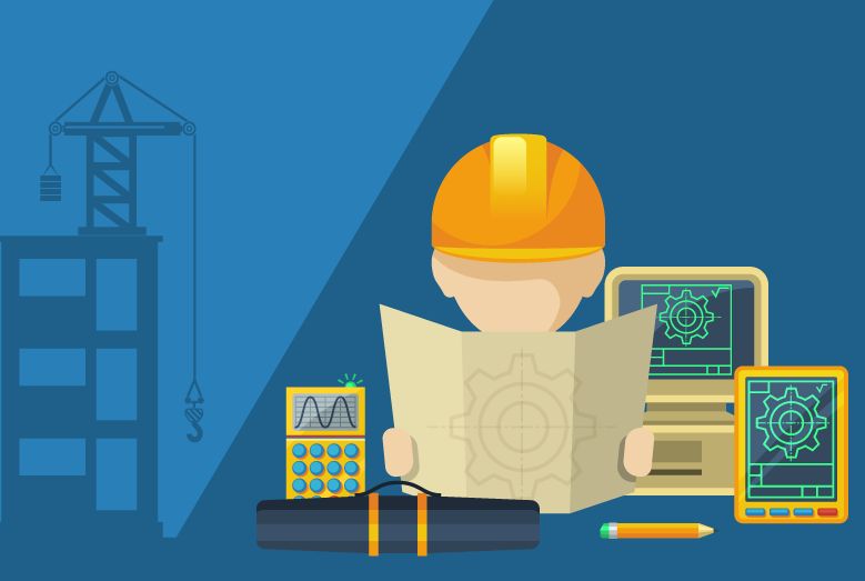 افضل مكتب هندسي بالرياض