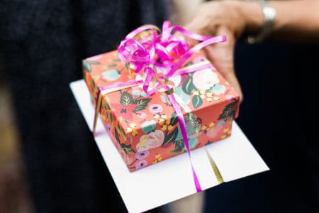 افكار هدايا للبنات غير تقليدية