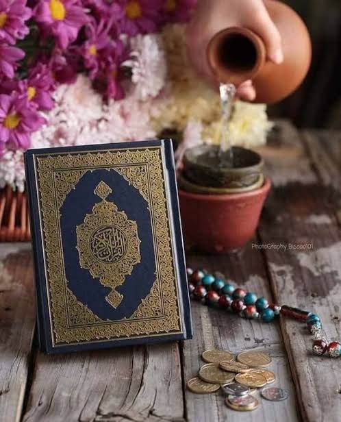 عبارات عن القران الكريم للتصميم